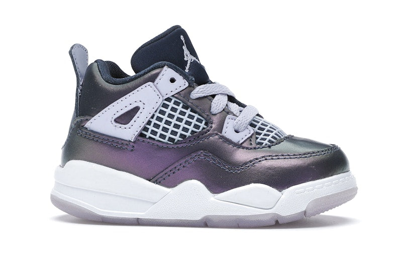 Jordan 4 Retro Monsoon Blue (TD)