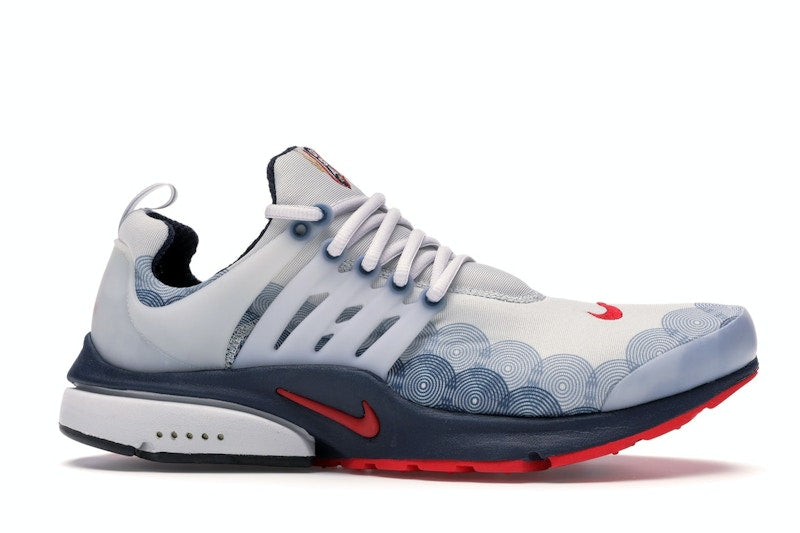Nike Air Presto Olympic (2016)
