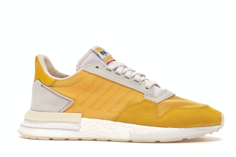 adidas ZX 500 RM Bold Gold