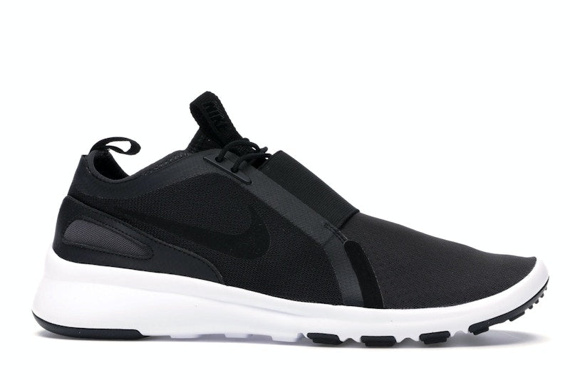 Nike Current Slip On Black