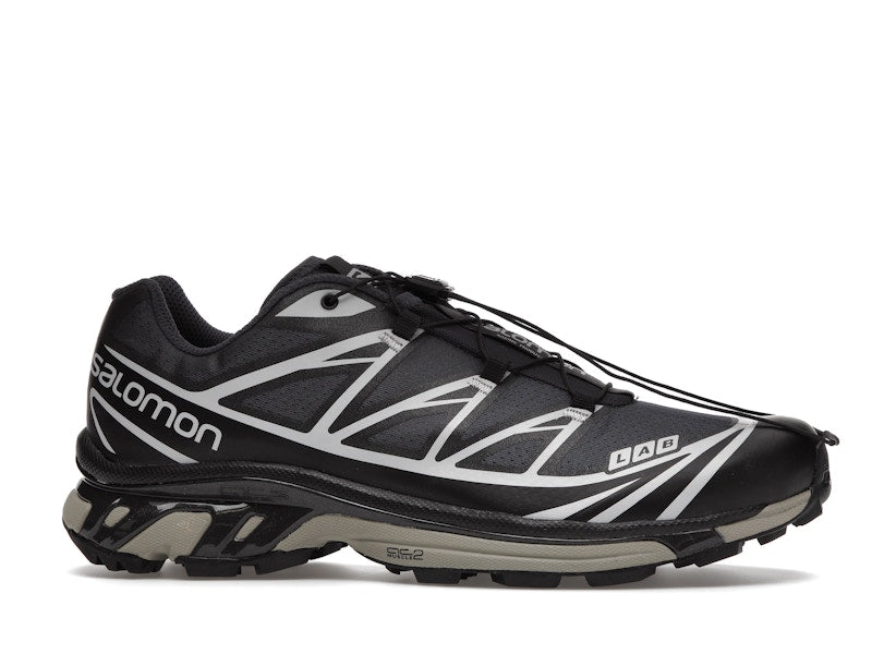 Salomon XT-6 Adv Dover Street Market Black