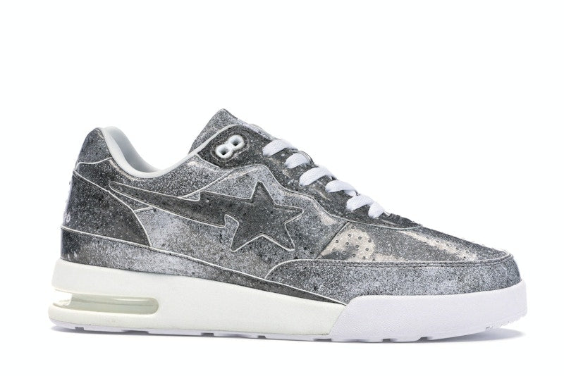 A Bathing Ape Road Sta Stampd