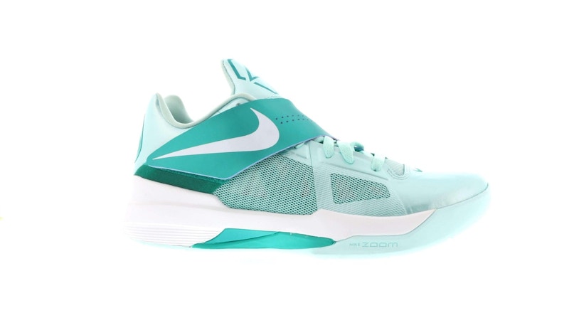 Nike KD 4 Easter