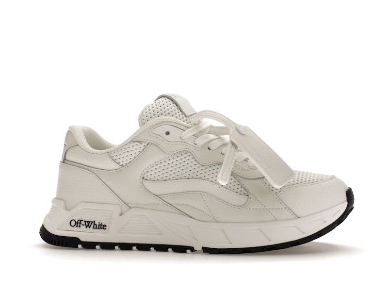 OFF-White Runner B White (Women's)