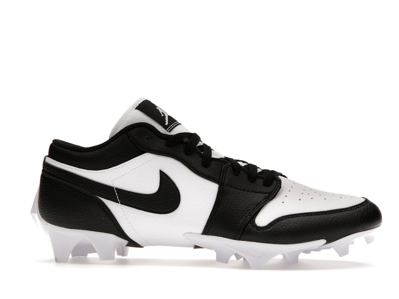Jordan 1 Low TD Cleat Panda