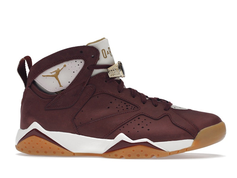 Jordan 7 Retro Championship Pack Cigar
