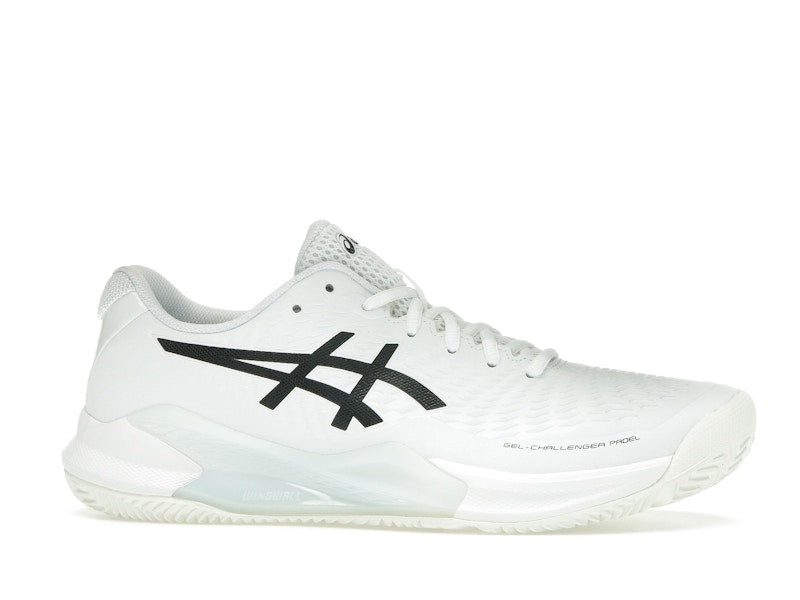 ASICS Gel-Challenger 14 Padel White Black