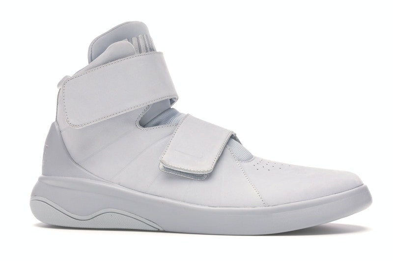 Nike Marxman Prm Pure Platinum/Pure Platinum-Pure Platinum