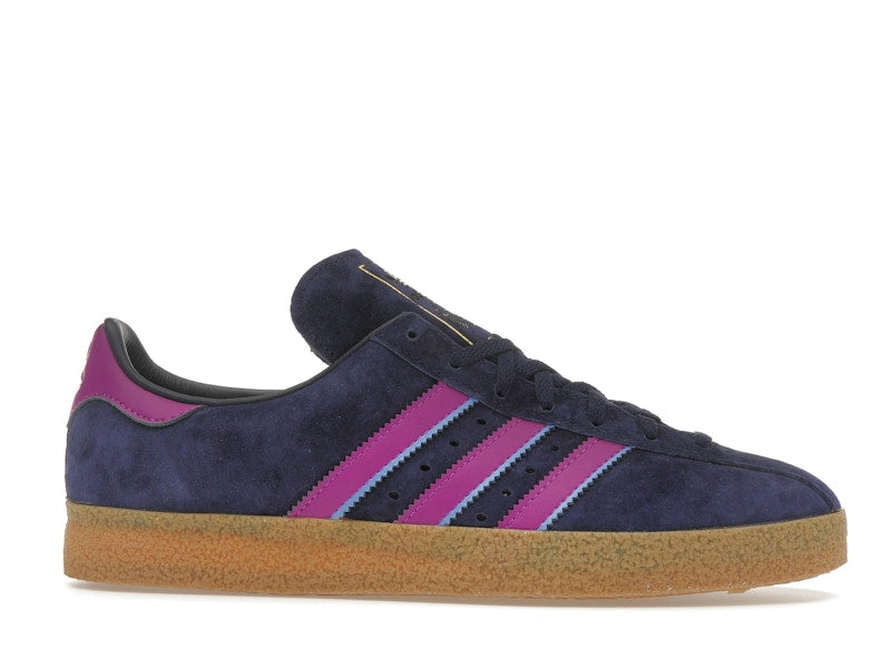 adidas Yabisah size? Exclusive City Series Blue Purple