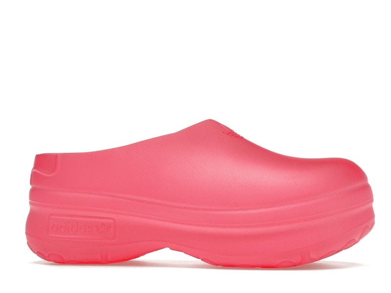 adidas adiFOM Stan Smith Mule Lucid Pink (Women's)