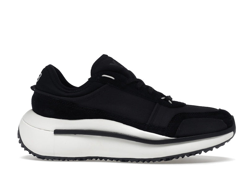 adidas Y-3 Ajatu Run Black White