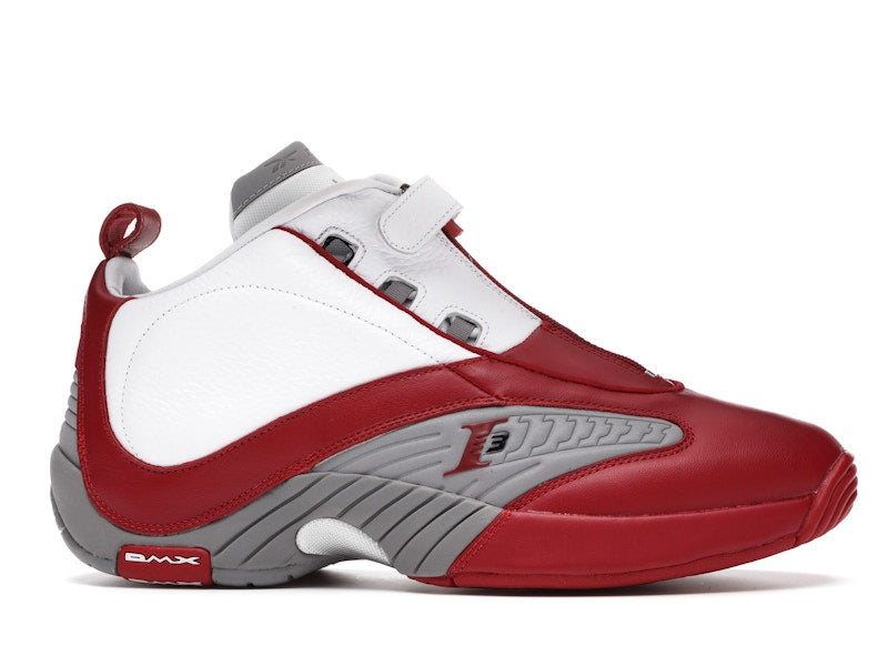 Reebok Answer IV OG 20th Anniversary