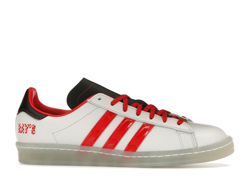 adidas Campus 80s Howlin' Ray's