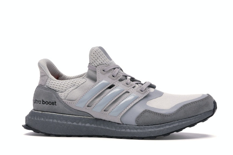 adidas Ultra Boost S&L Light Granite