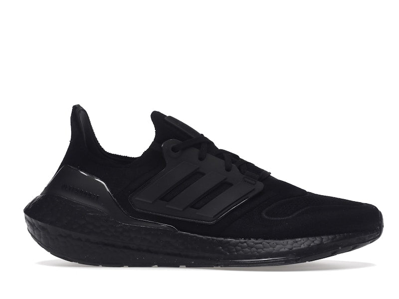 adidas Ultra Boost 22 Triple Black