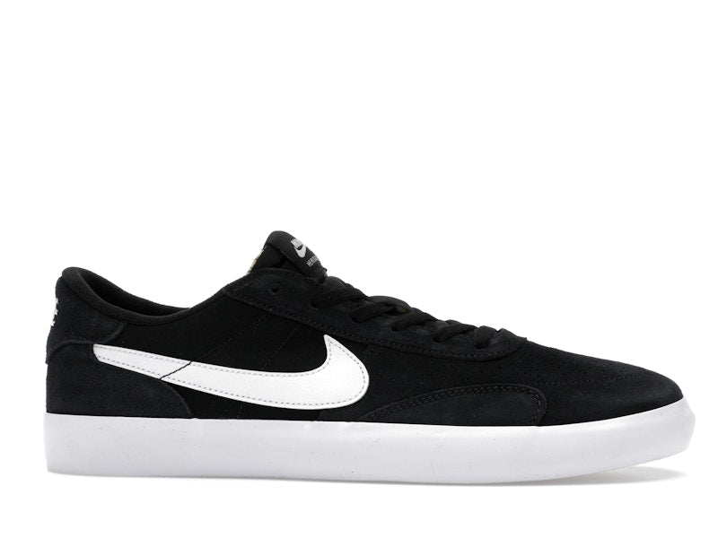 Nike SB Heritage Vulc Black White