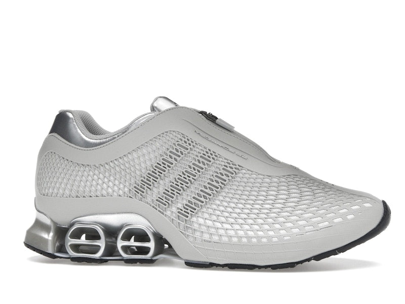 adidas Megaride S2 Grey Crystal White
