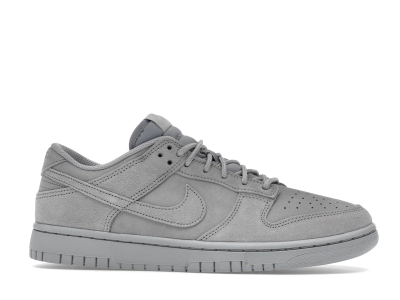 Nike Dunk Low SE Wolf Grey