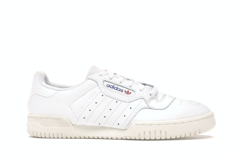 adidas Powerphase Cloud White Off White