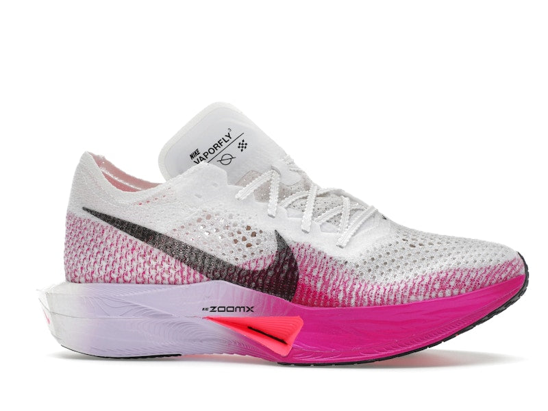 Nike ZoomX Vaporfly 3 Vivid Purple (Women's)
