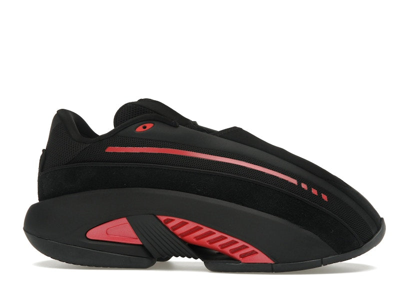adidas Mad IIInfinity Core Black Red