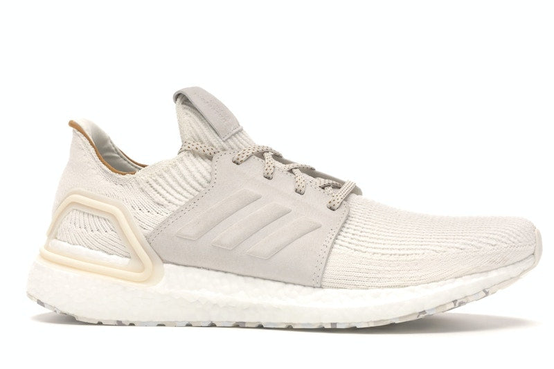 adidas Ultra Boost 19 Universal Works White