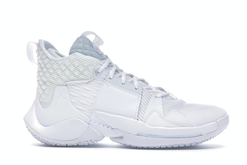 Jordan Why Not Zer0.2 White