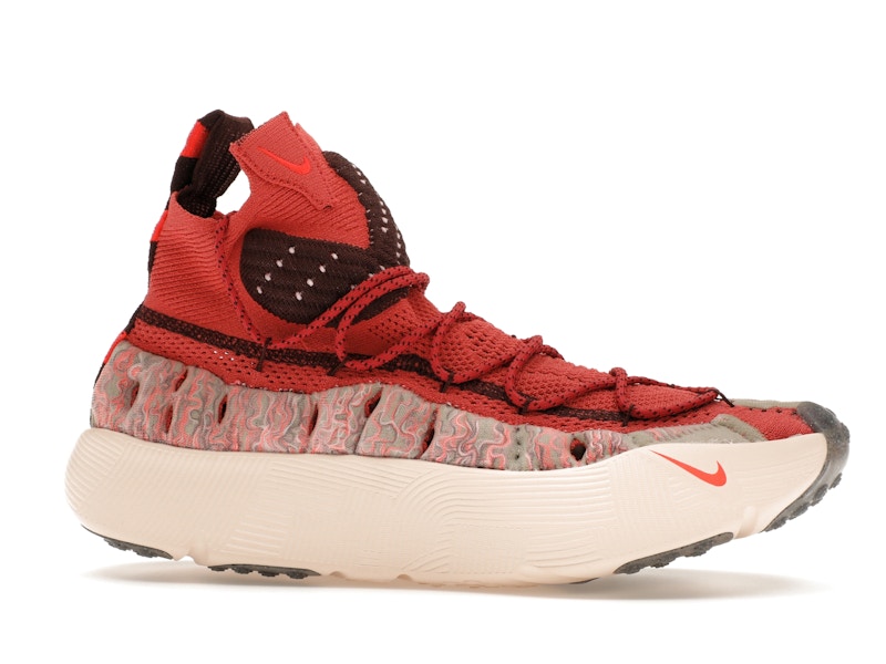 Nike ISPA Sense Flyknit Adobe