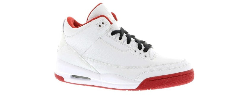 Jordan 3 Retro History of Flight