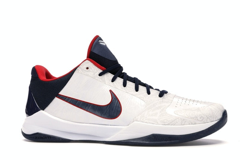 Nike Kobe 5 United We Rise