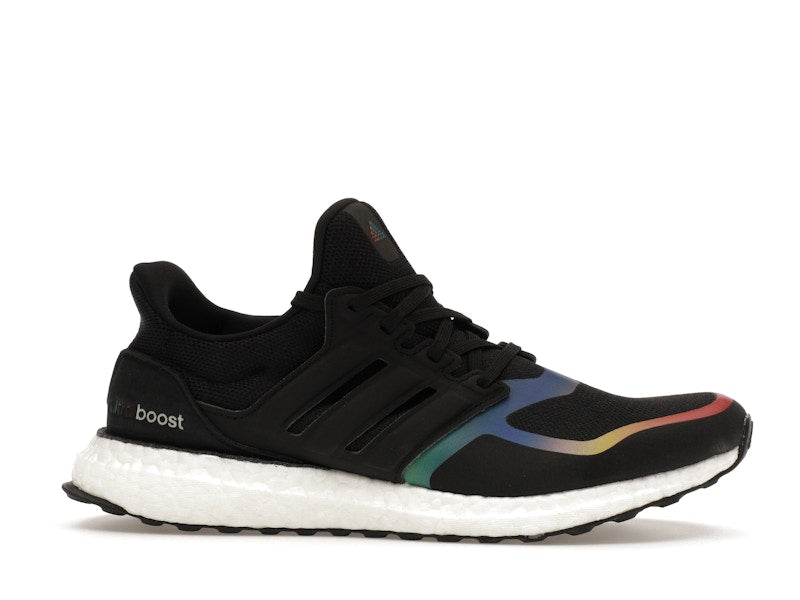adidas Ultra Boost DNA Rainbow Iridescent (Women's)