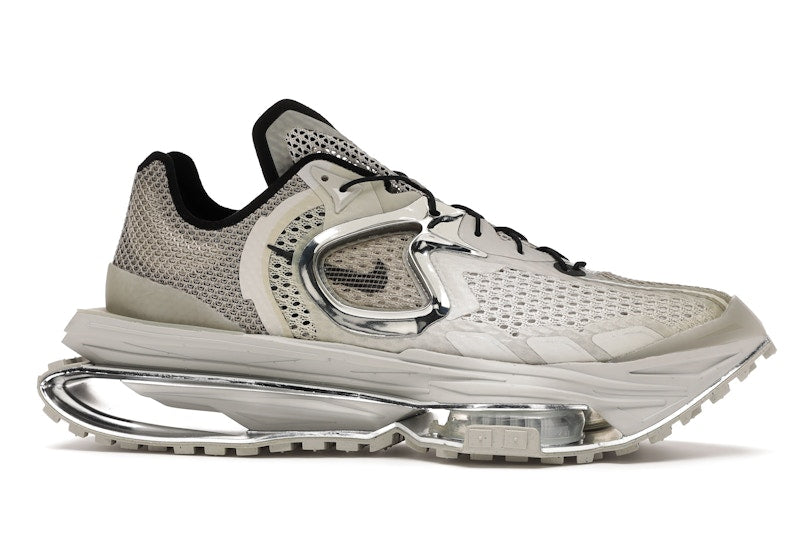 Nike Zoom MMW 4 Matthew M Williams Grey