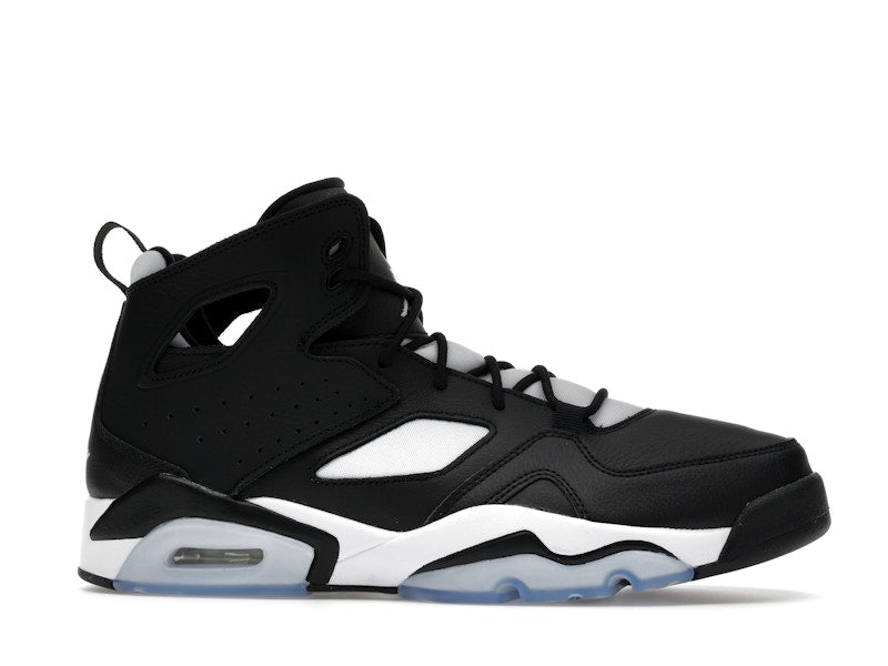 Jordan Flight Club '91 Black White (2025)