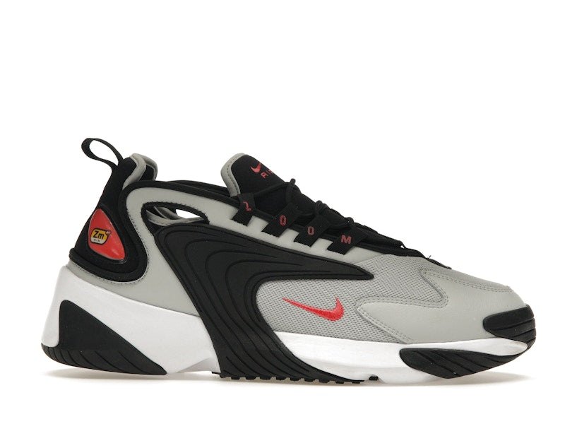 Nike Zoom 2K Black Grey Fog