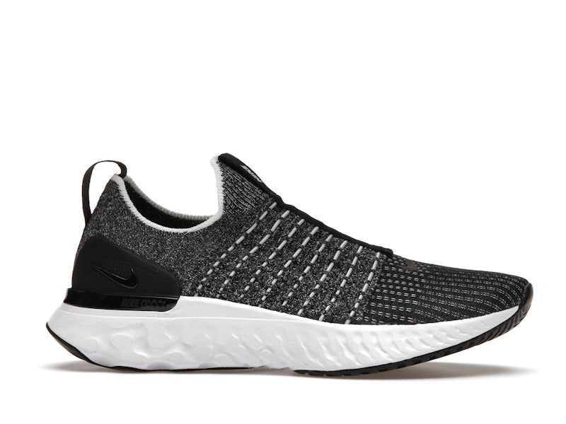 Nike React Phantom Run Flyknit 2 Oreo (Women's)