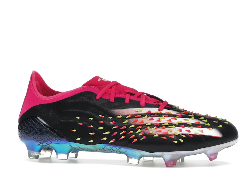 adidas PREDCOPX FG Demonskin