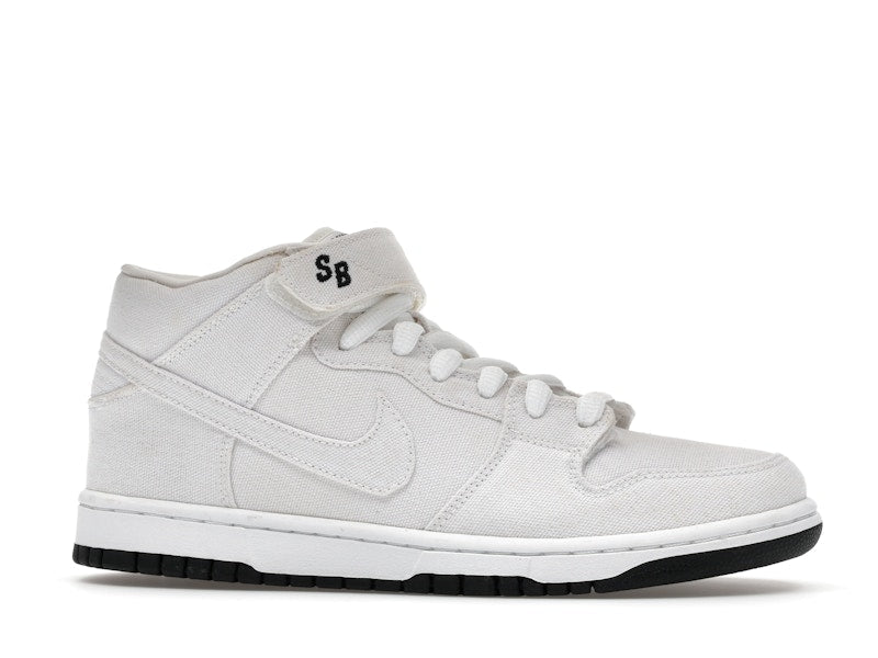 Nike SB Dunk Mid Tokyo Canvas