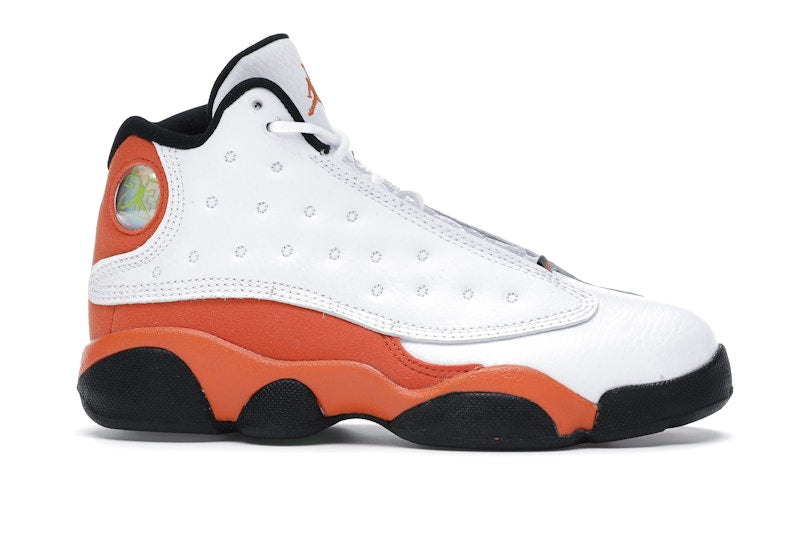 Jordan 13 Retro Starfish (PS)