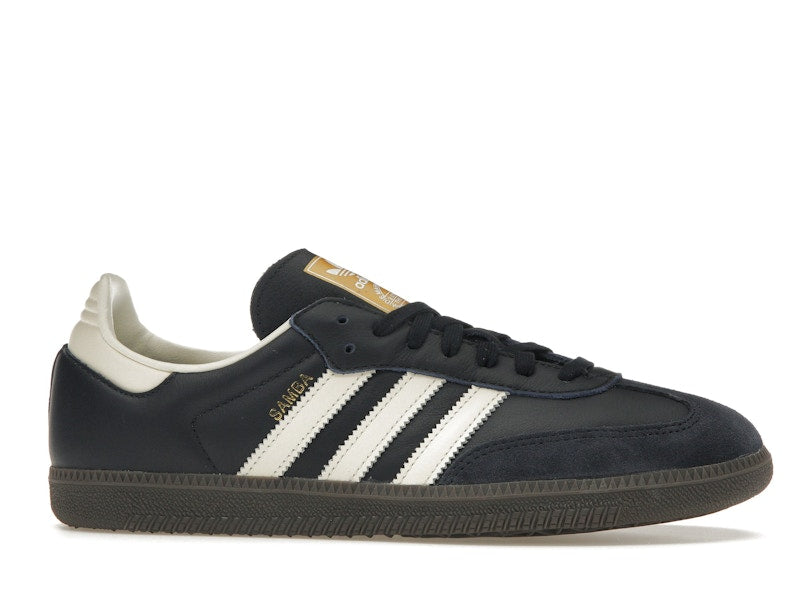 adidas Samba OG Night Navy Gum