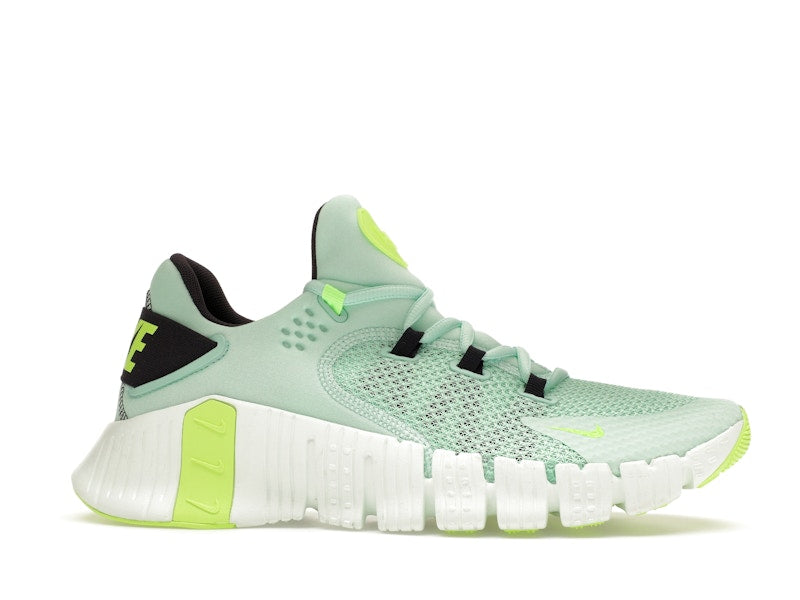 Nike Free Metcon 4 Mint Foam