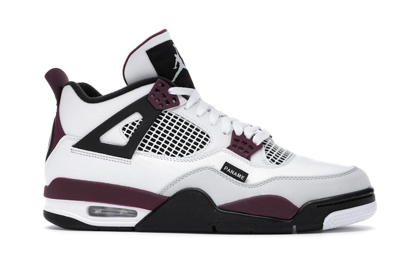 Jordan 4 Retro PSG Paris Saint-Germain