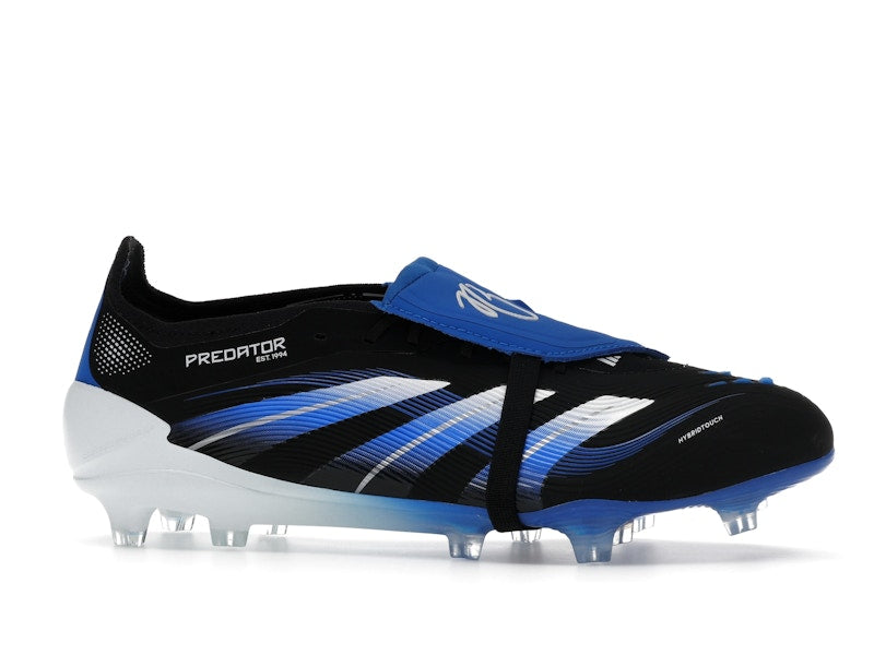 adidas Predator Elite Foldover Tongue FG Jude Bellingham Glory Blue