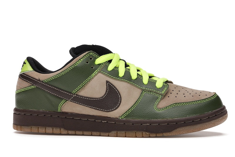Nike SB Dunk Low Jedi