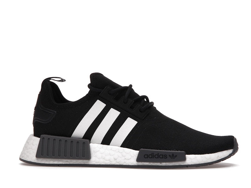 adidas NMD R1 Primeblue Black White