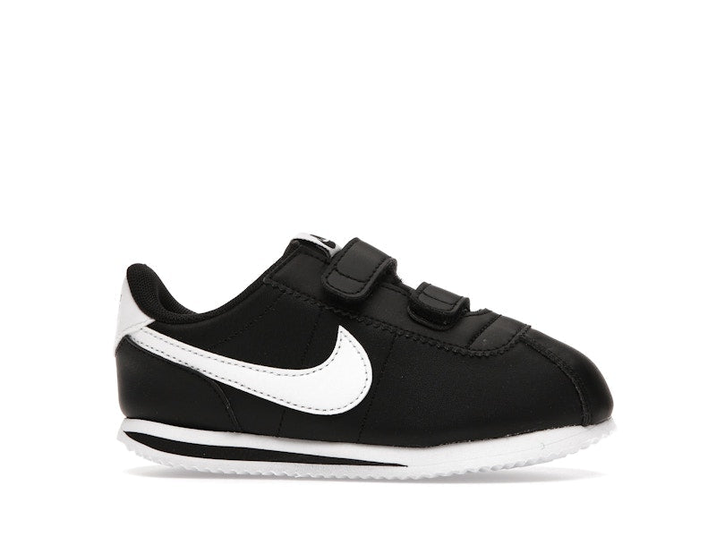 Nike Cortez Basic Black (TD)