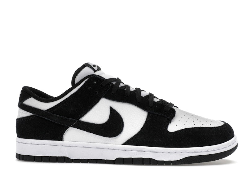 Nike Dunk Low Retro SE Suede Panda