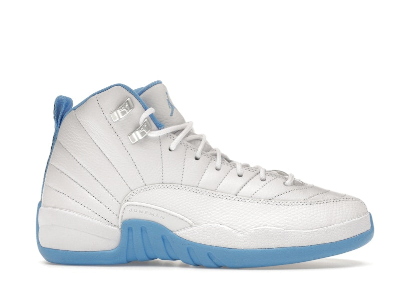 Jordan 12 Retro Melo (GS)
