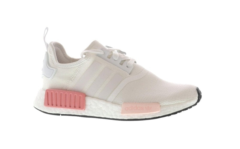 adidas NMD R1 White Rose (Women's)