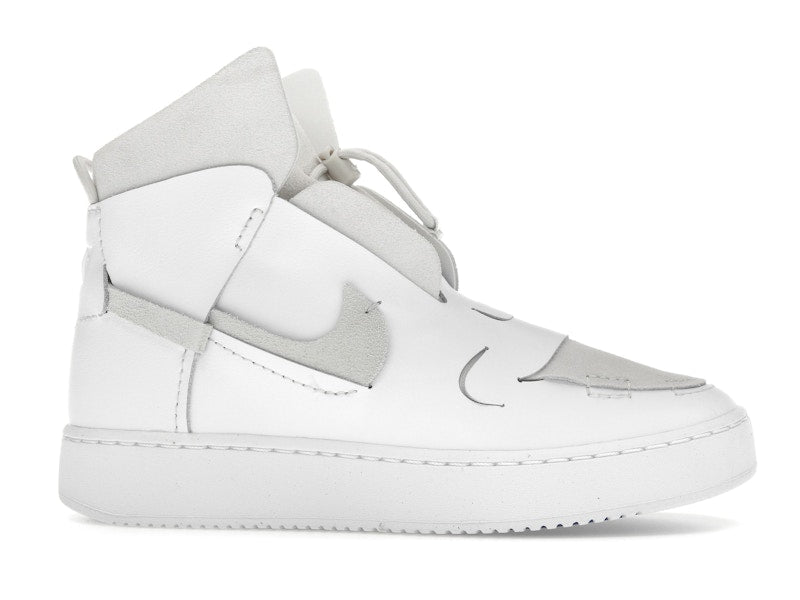 Nike Vandalised LX White Platinum Tint (Women's)