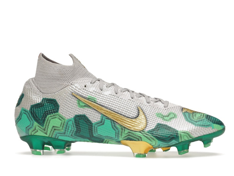 Nike Mercurial Superfly 7 Elite SE FG Kylian Mbappe Bondy Dreams